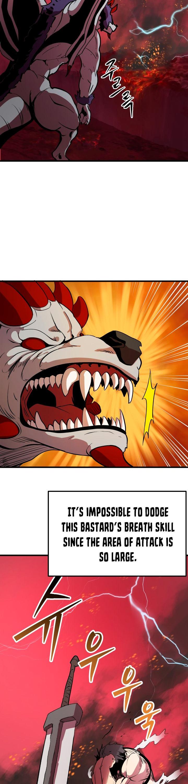 Survival Story of a Sword King in a Fantasy World Chapter 3 page 31 - Chapter 3