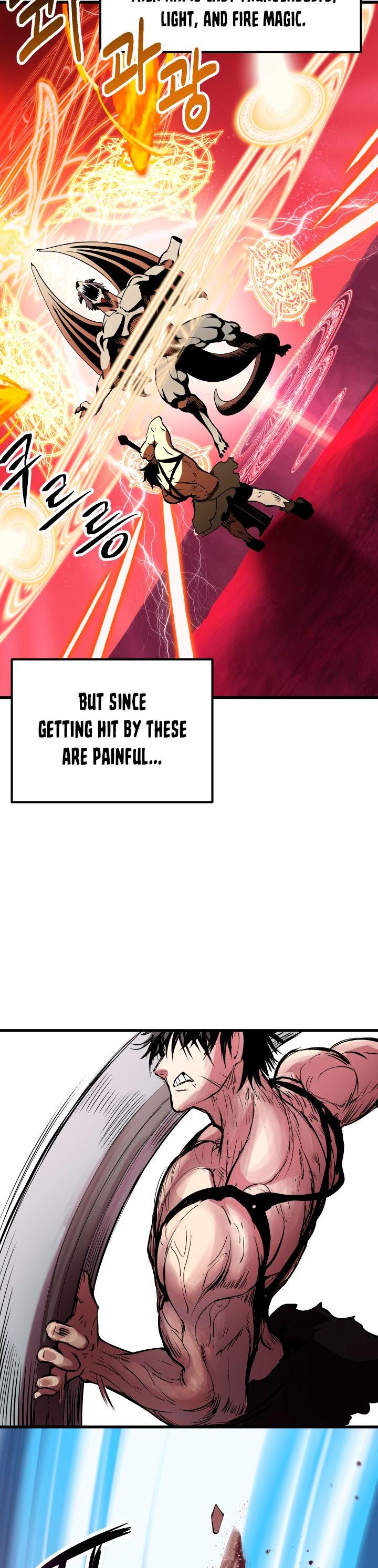 Survival Story of a Sword King in a Fantasy World Chapter 3 page 33 - Chapter 3