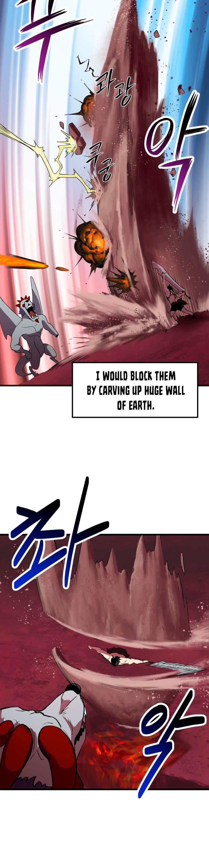 Survival Story of a Sword King in a Fantasy World Chapter 3 page 34 - Chapter 3