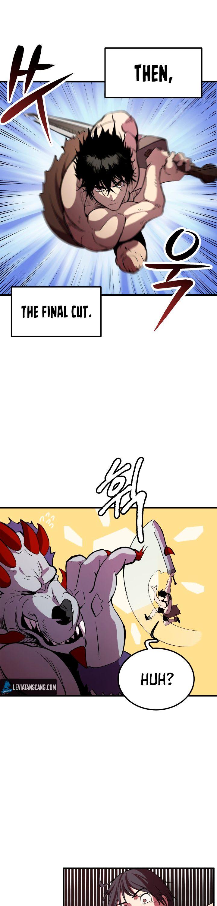 Survival Story of a Sword King in a Fantasy World Chapter 3 page 35 - Chapter 3