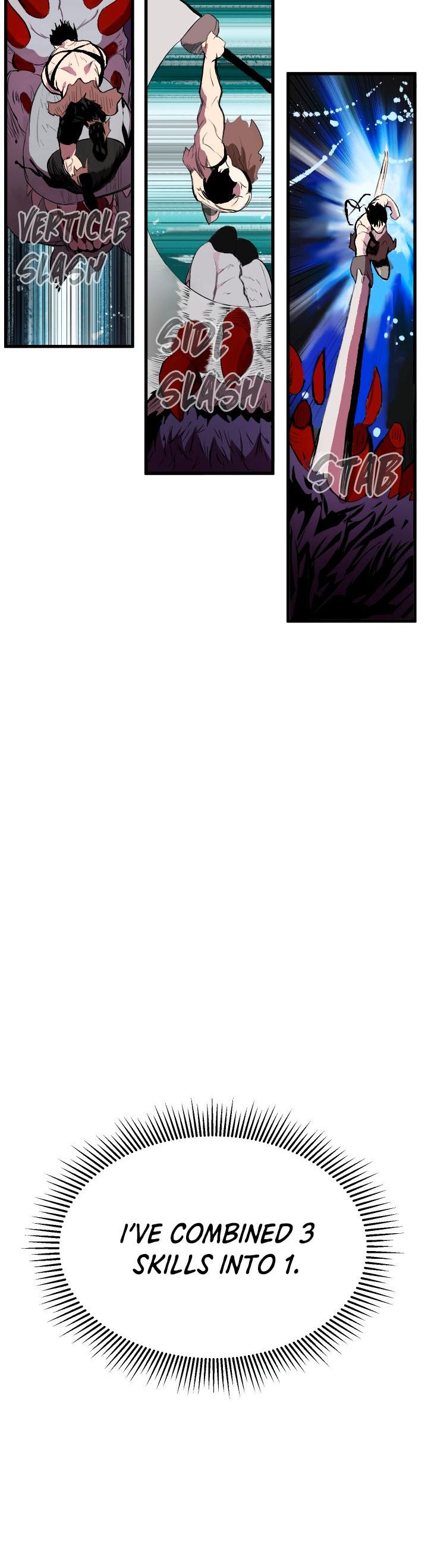 Survival Story of a Sword King in a Fantasy World Chapter 3 page 39 - Chapter 3