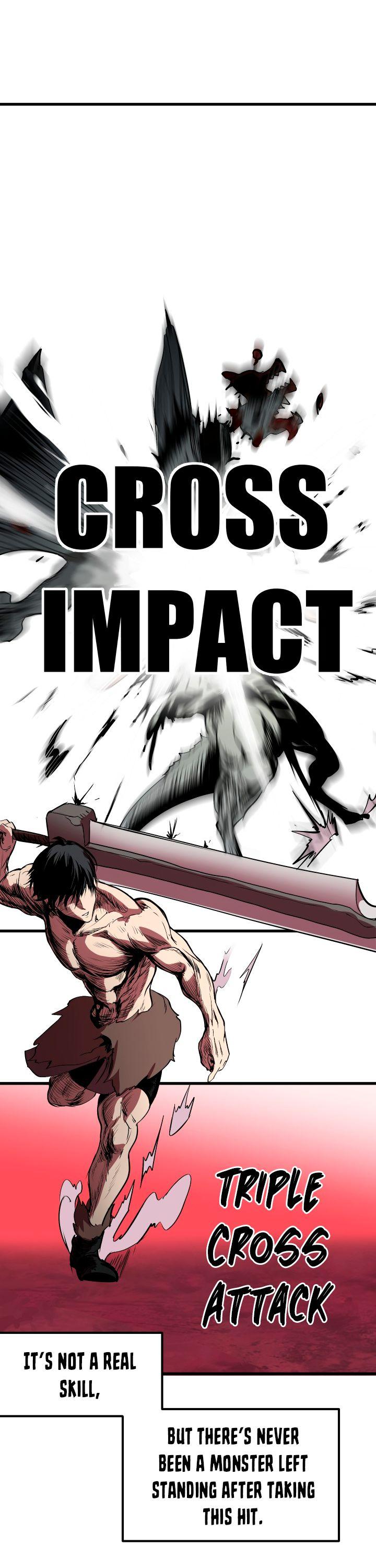 Survival Story of a Sword King in a Fantasy World Chapter 3 page 40 - Chapter 3