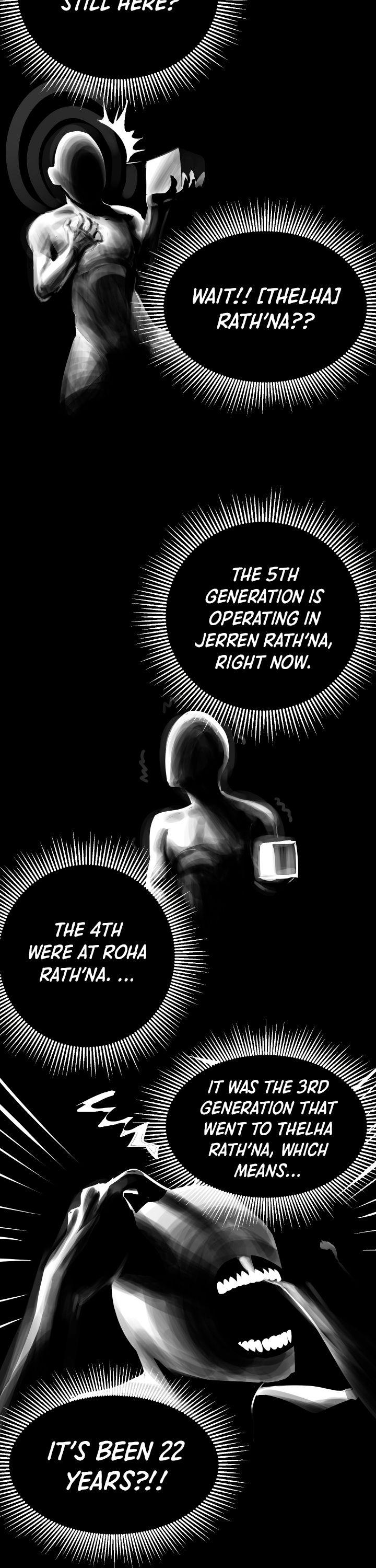 Survival Story of a Sword King in a Fantasy World Chapter 3 page 43 - Chapter 3