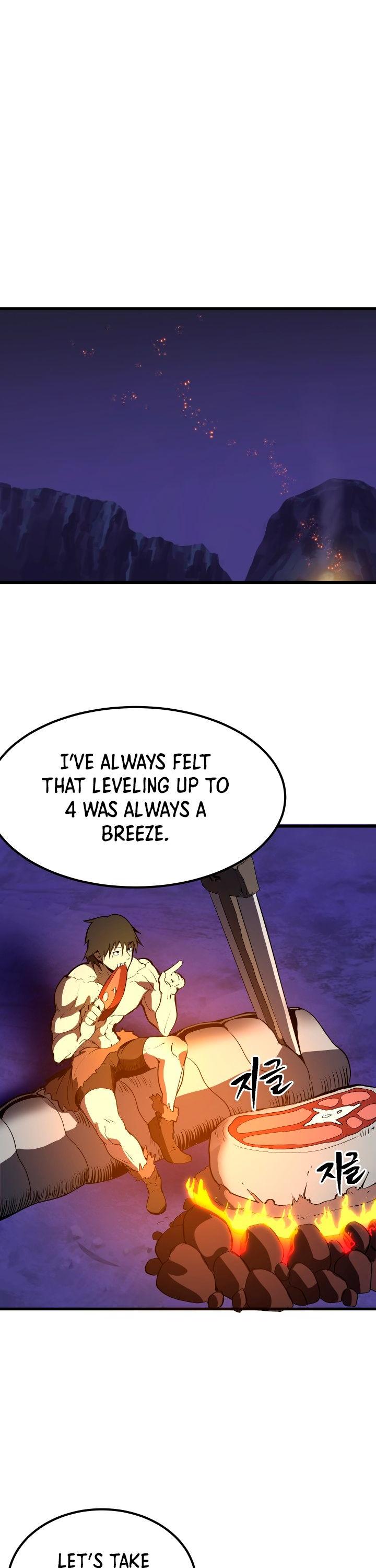 Survival Story of a Sword King in a Fantasy World Chapter 3 page 47 - Chapter 3