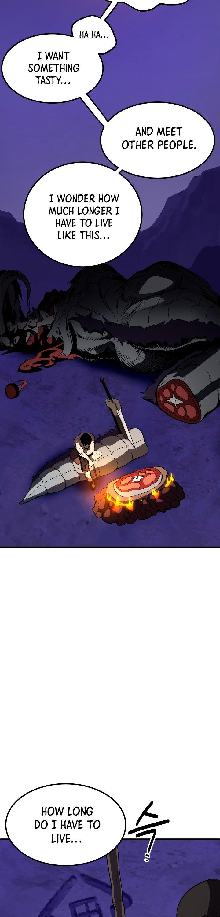 Survival Story of a Sword King in a Fantasy World Chapter 3 page 49 - Chapter 3