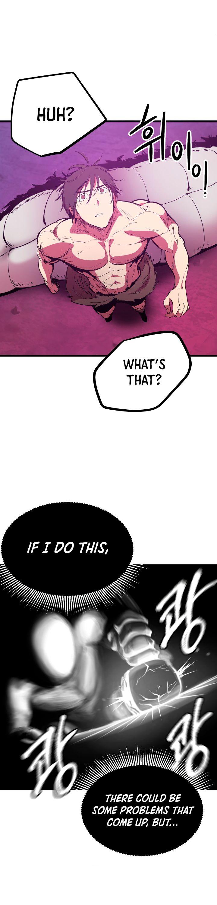 Survival Story of a Sword King in a Fantasy World Chapter 3 page 52 - Chapter 3