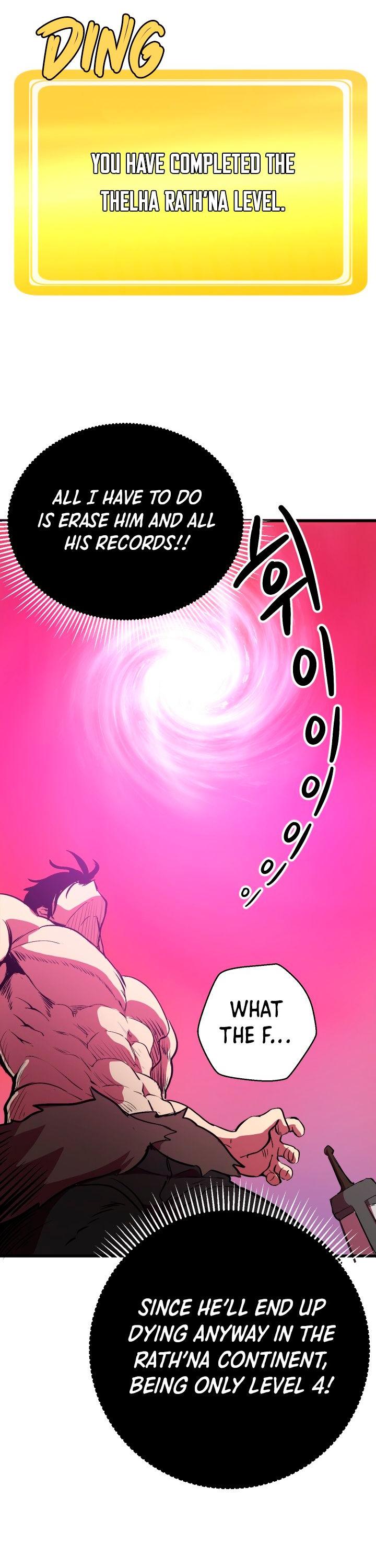 Survival Story of a Sword King in a Fantasy World Chapter 3 page 53 - Chapter 3