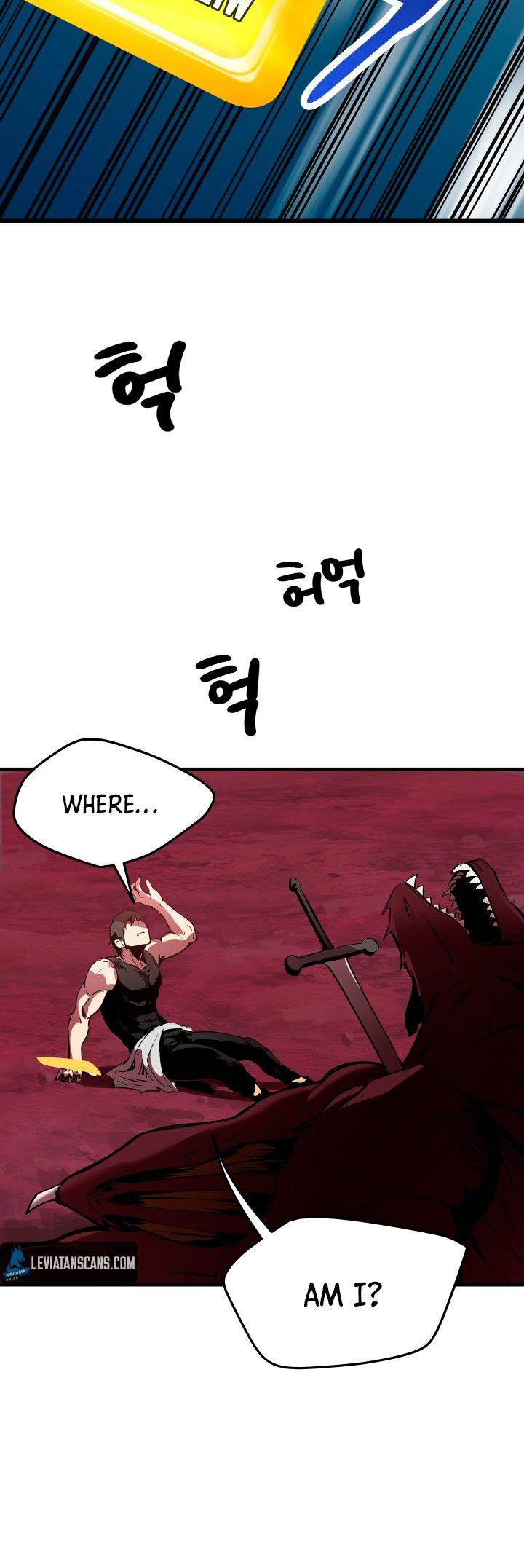 Survival Story of a Sword King in a Fantasy World Chapter 3 page 6 - Chapter 3