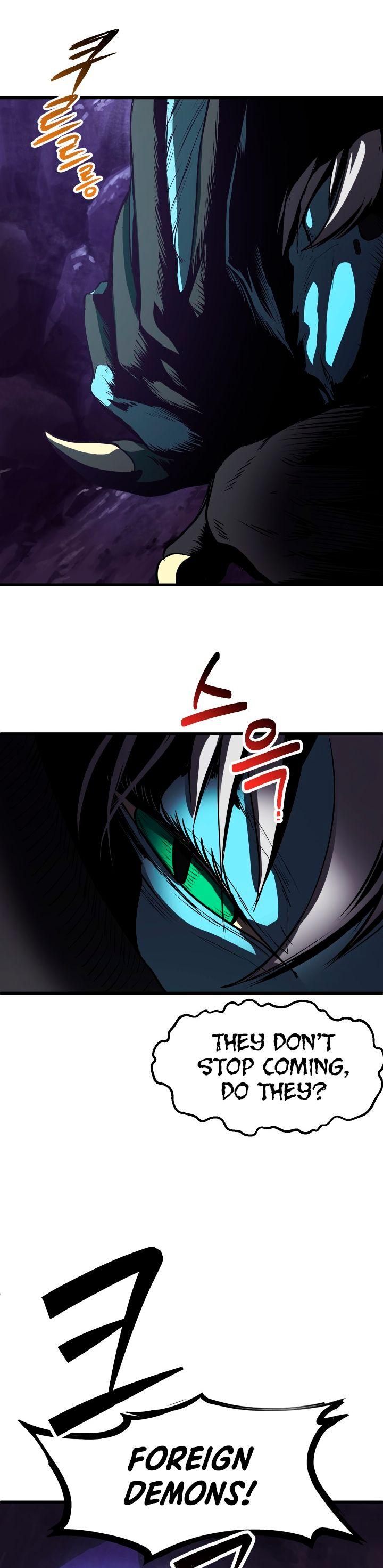 Survival Story of a Sword King in a Fantasy World Chapter 3 page 60 - Chapter 3
