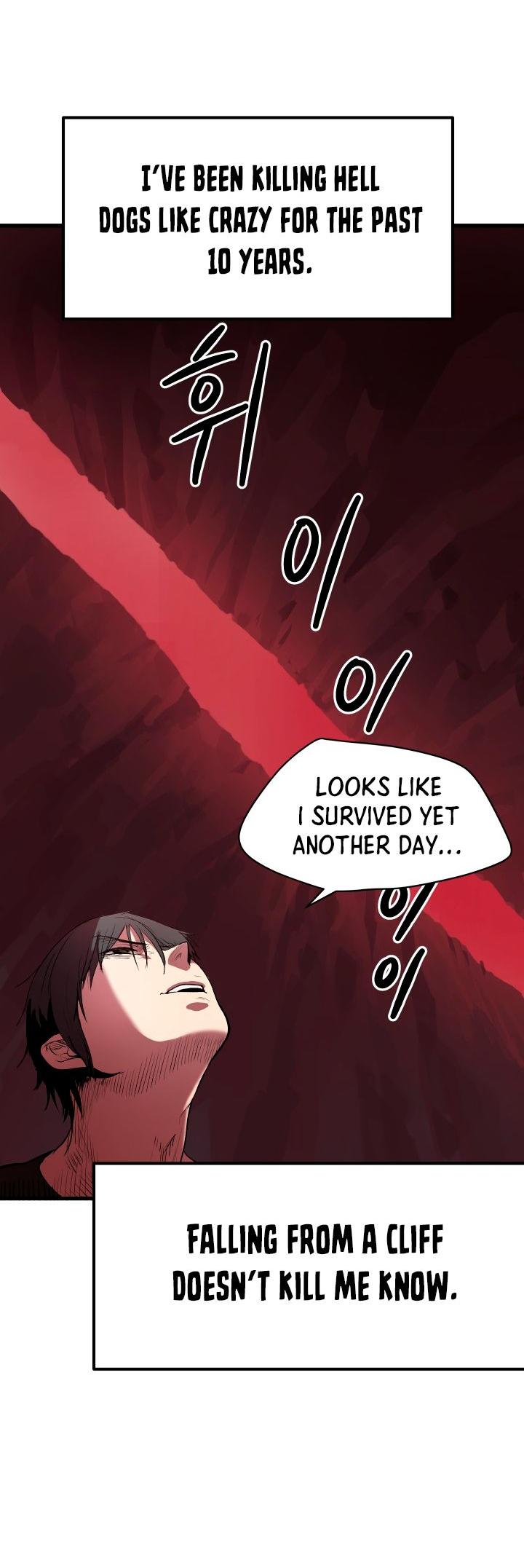 Survival Story of a Sword King in a Fantasy World Chapter 3 page 7 - Chapter 3