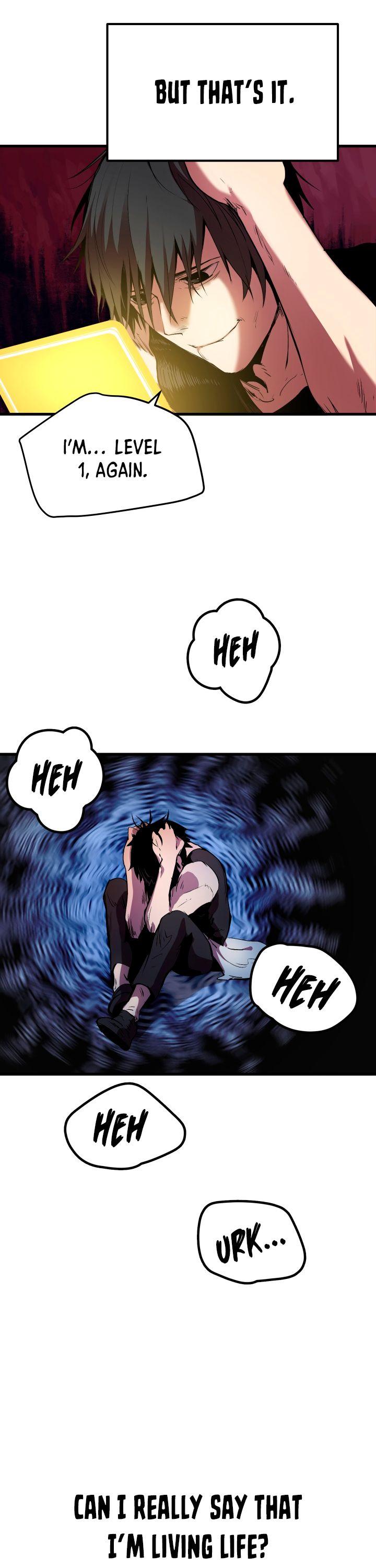Survival Story of a Sword King in a Fantasy World Chapter 3 page 8 - Chapter 3