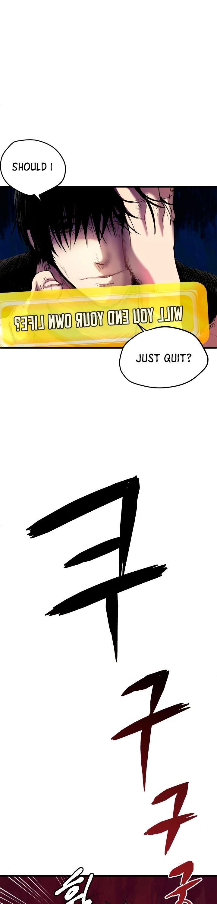 Survival Story of a Sword King in a Fantasy World Chapter 3 page 9 - Chapter 3