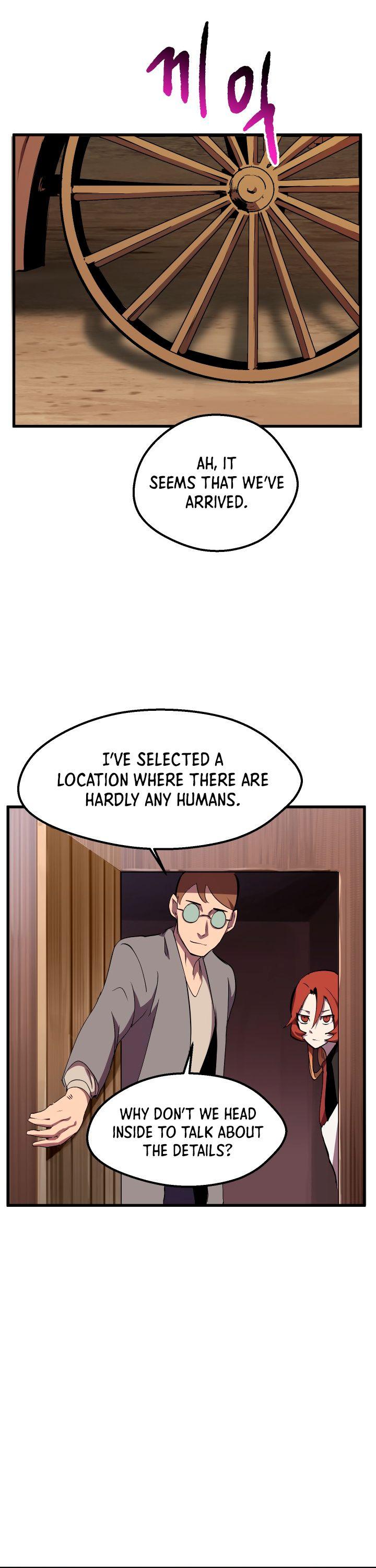 Survival Story of a Sword King in a Fantasy World Chapter 30 page 10 - Chapter 30