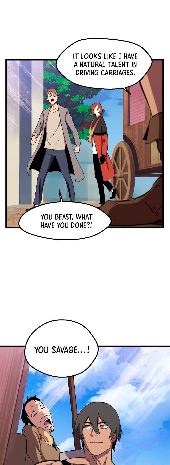 Survival Story of a Sword King in a Fantasy World Chapter 30 page 12 - Chapter 30