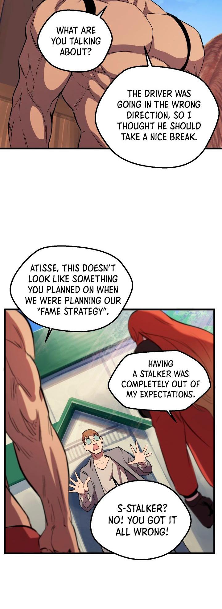 Survival Story of a Sword King in a Fantasy World Chapter 30 page 13 - Chapter 30