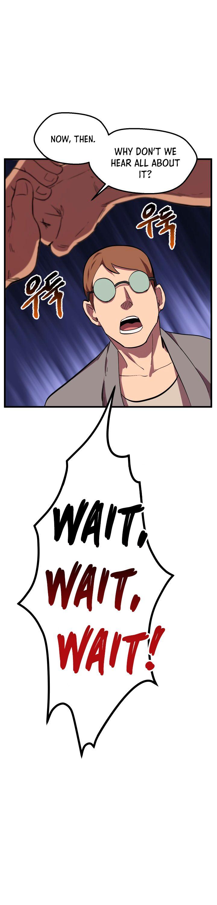 Survival Story of a Sword King in a Fantasy World Chapter 30 page 14 - Chapter 30