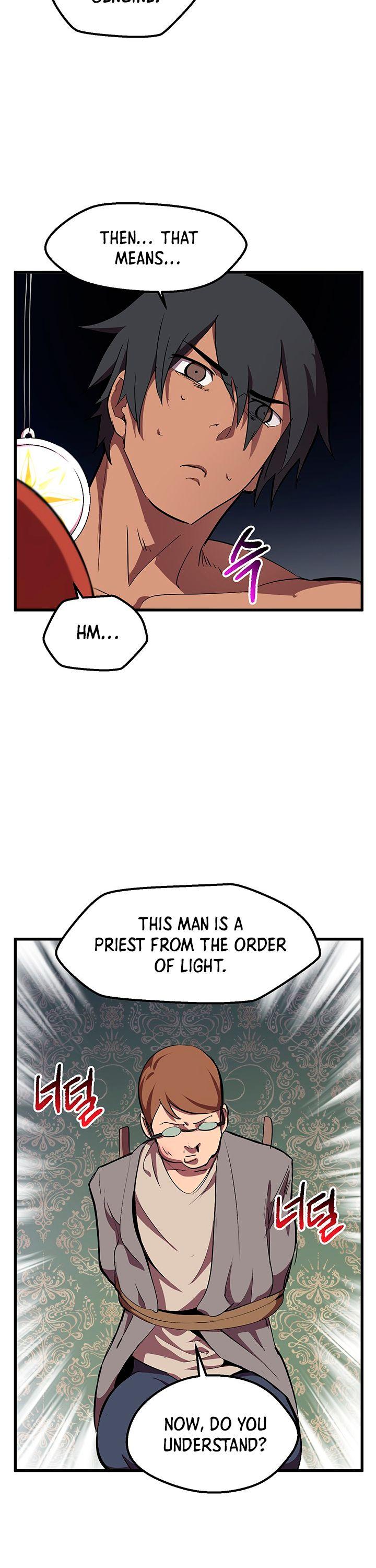 Survival Story of a Sword King in a Fantasy World Chapter 30 page 16 - Chapter 30
