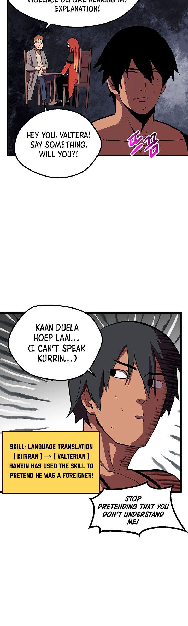 Survival Story of a Sword King in a Fantasy World Chapter 30 page 18 - Chapter 30