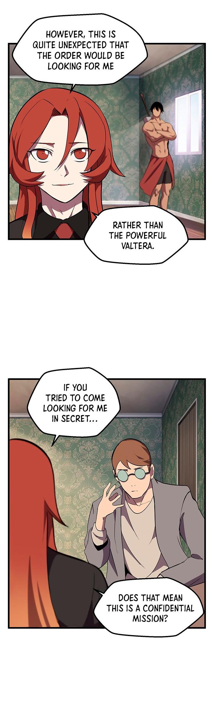Survival Story of a Sword King in a Fantasy World Chapter 30 page 19 - Chapter 30