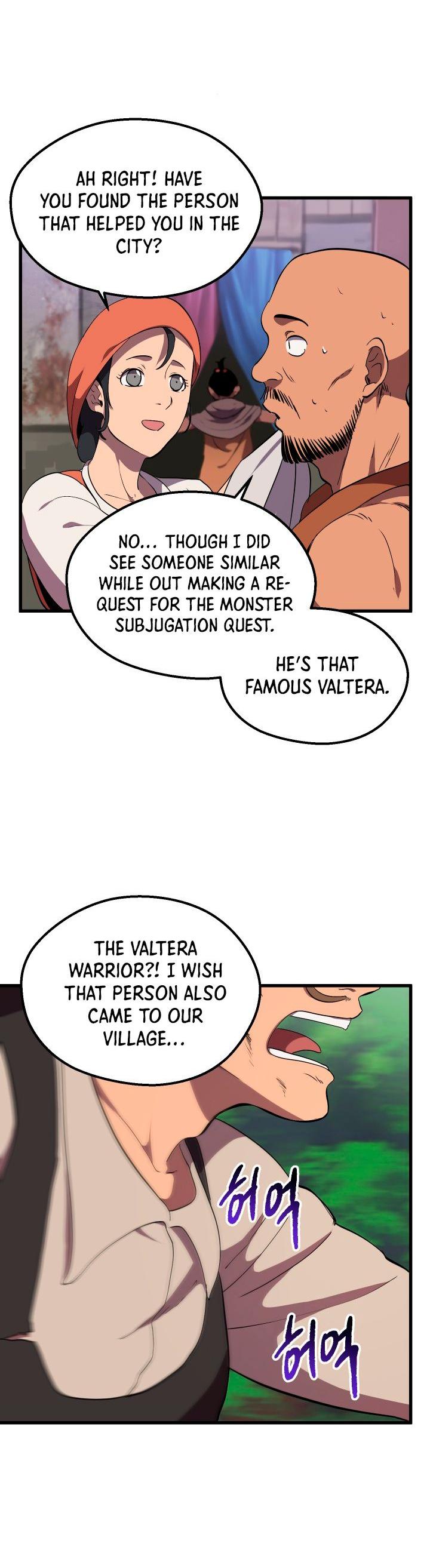 Survival Story of a Sword King in a Fantasy World Chapter 30 page 25 - Chapter 30