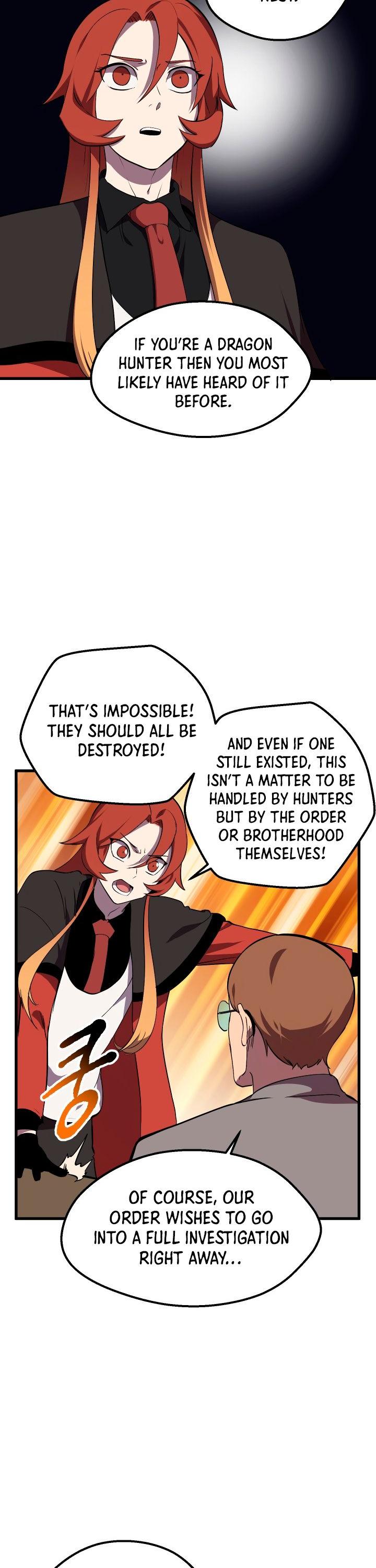 Survival Story of a Sword King in a Fantasy World Chapter 30 page 35 - Chapter 30
