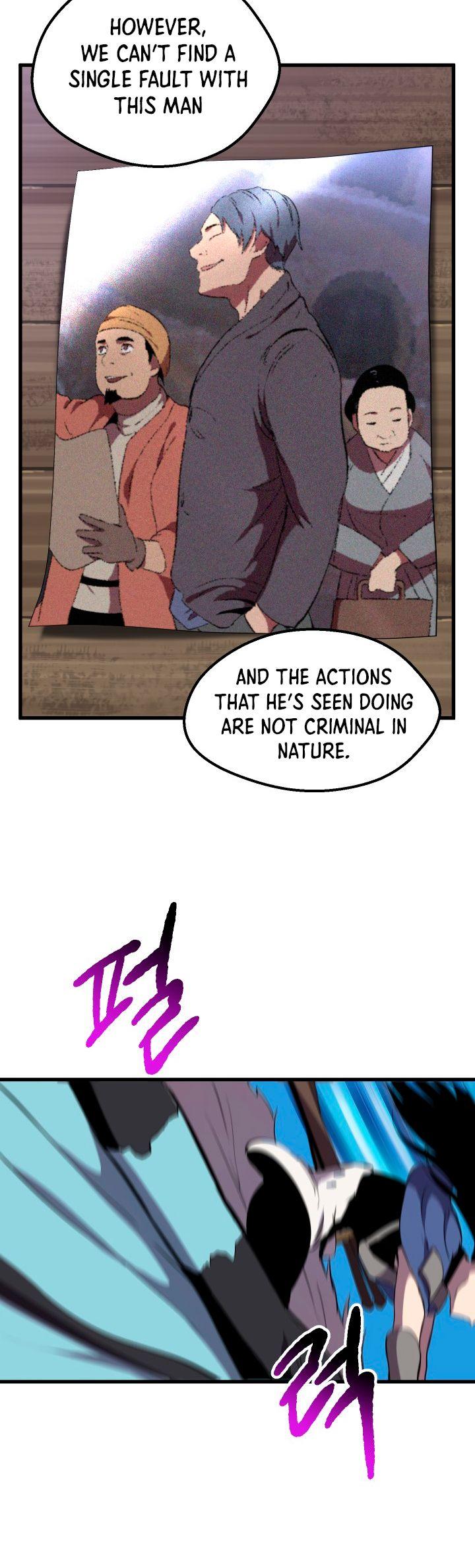 Survival Story of a Sword King in a Fantasy World Chapter 30 page 36 - Chapter 30