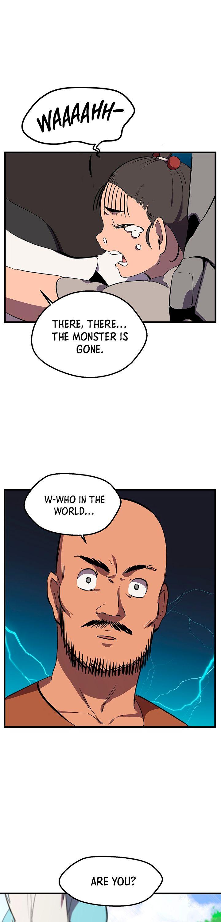 Survival Story of a Sword King in a Fantasy World Chapter 30 page 38 - Chapter 30