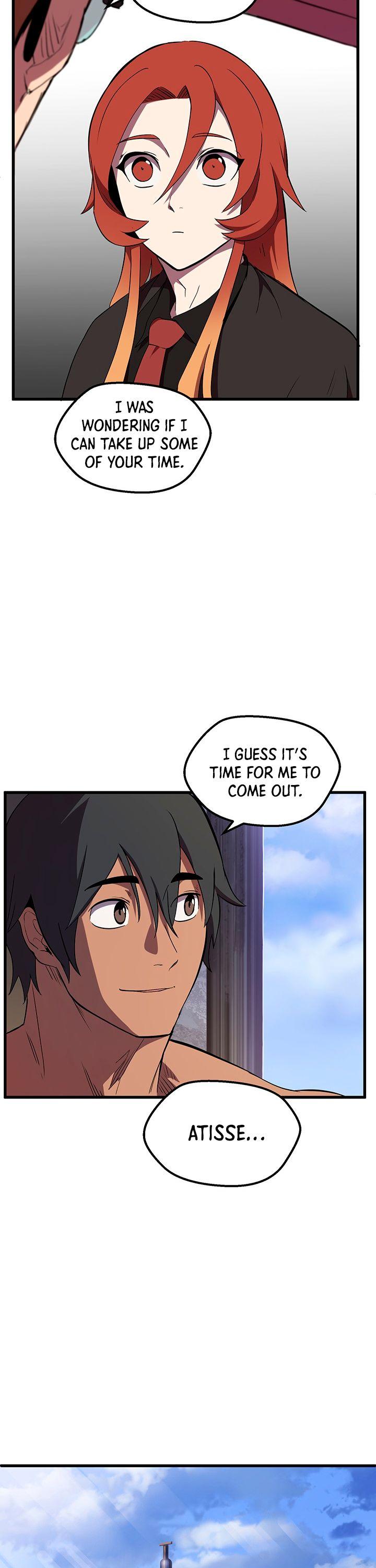 Survival Story of a Sword King in a Fantasy World Chapter 30 page 4 - Chapter 30
