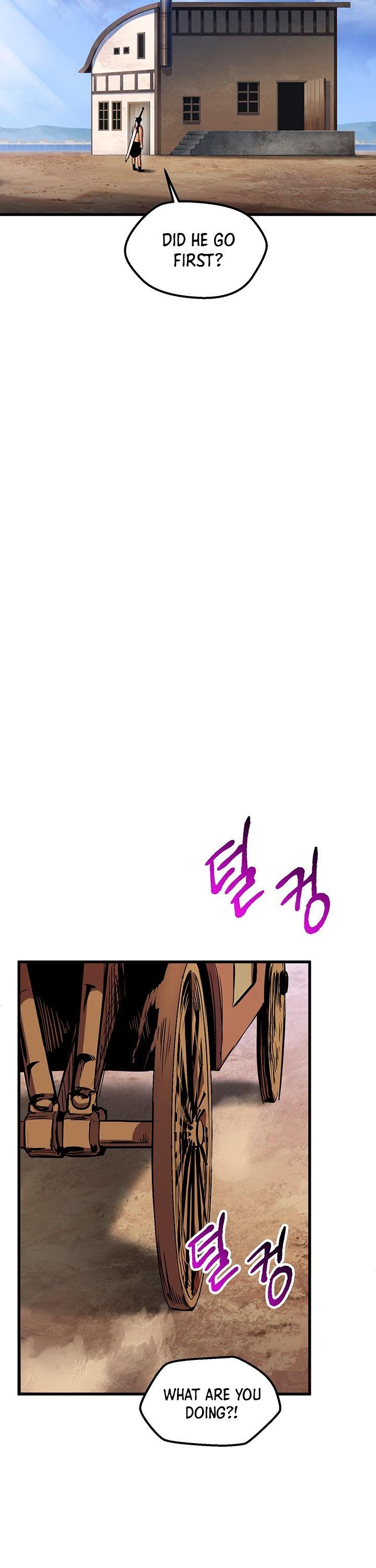 Survival Story of a Sword King in a Fantasy World Chapter 30 page 5 - Chapter 30
