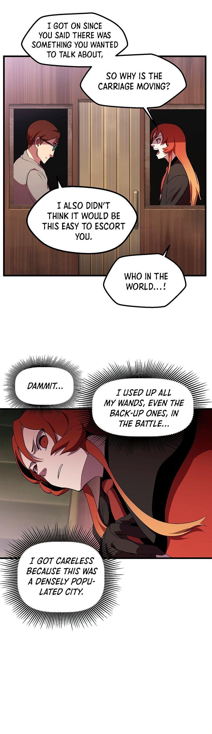 Survival Story of a Sword King in a Fantasy World Chapter 30 page 6 - Chapter 30