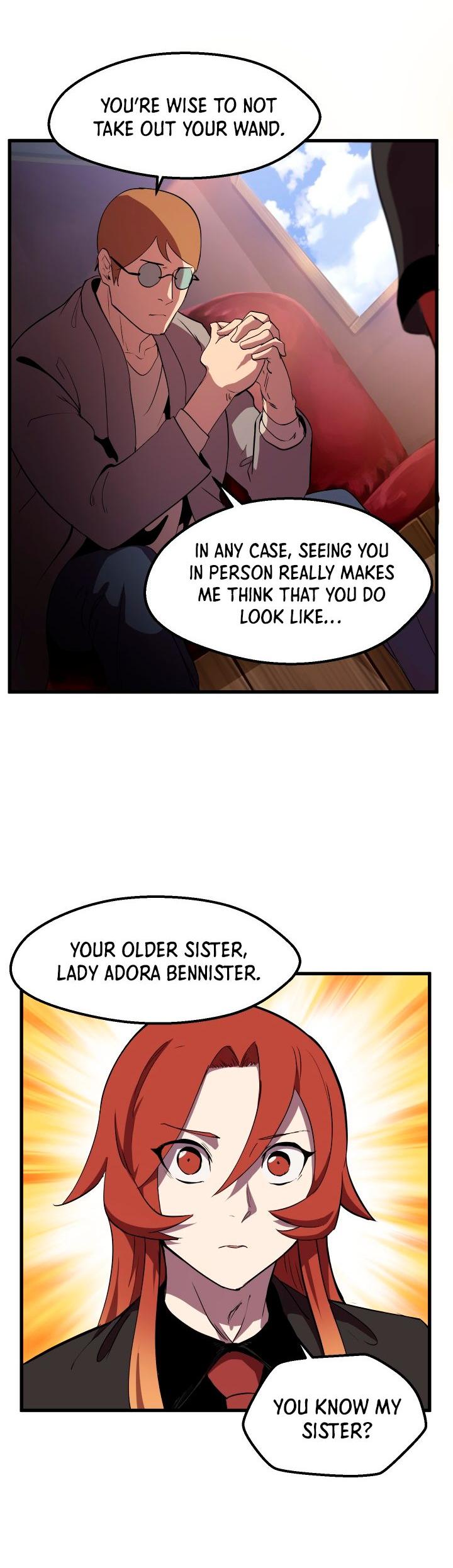 Survival Story of a Sword King in a Fantasy World Chapter 30 page 7 - Chapter 30