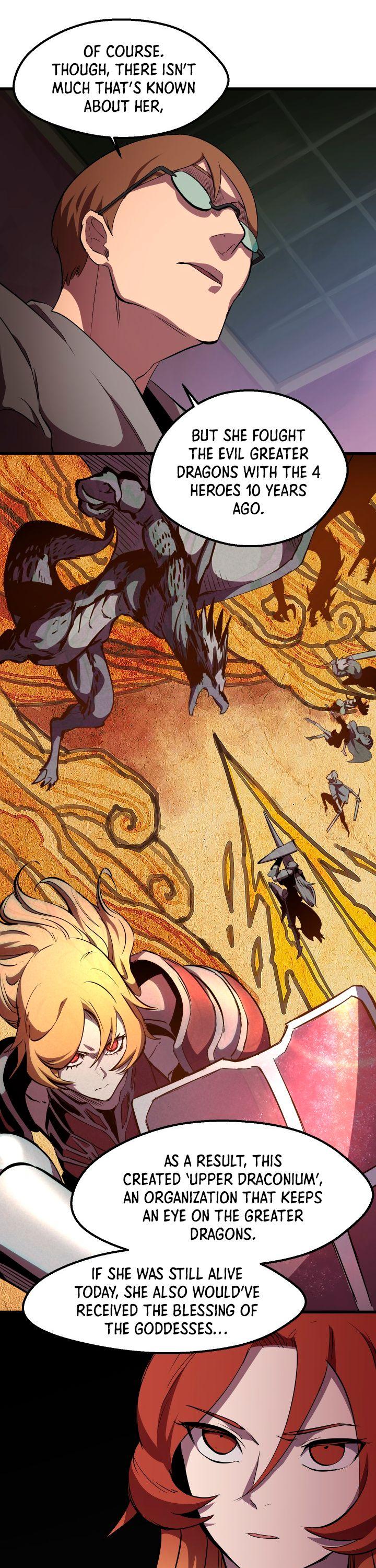 Survival Story of a Sword King in a Fantasy World Chapter 30 page 8 - Chapter 30