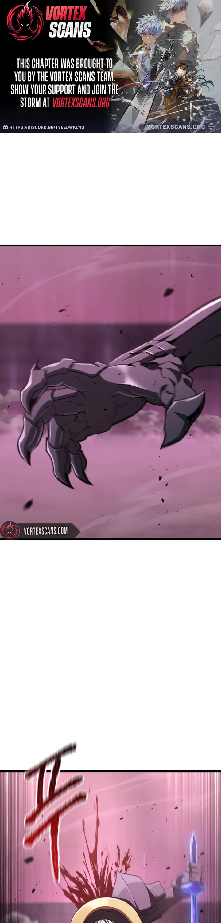 Survival Story of a Sword King in a Fantasy World Chapter 300 page 1 - Chapter 300