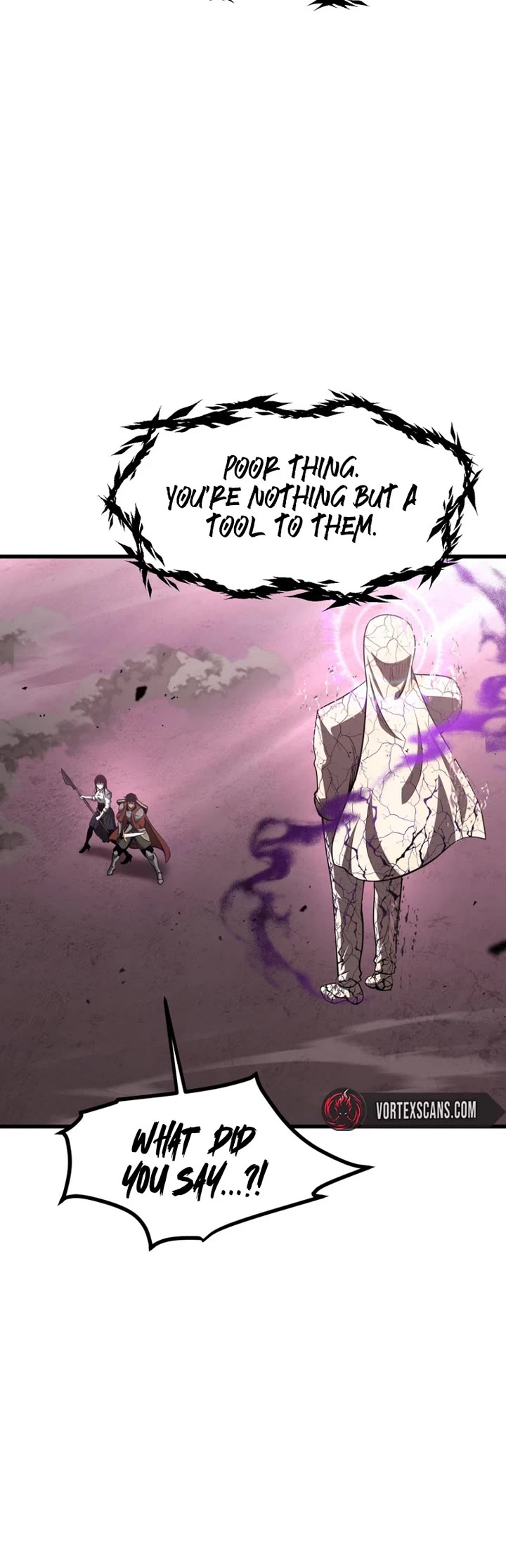 Survival Story of a Sword King in a Fantasy World Chapter 300 page 10 - Chapter 300