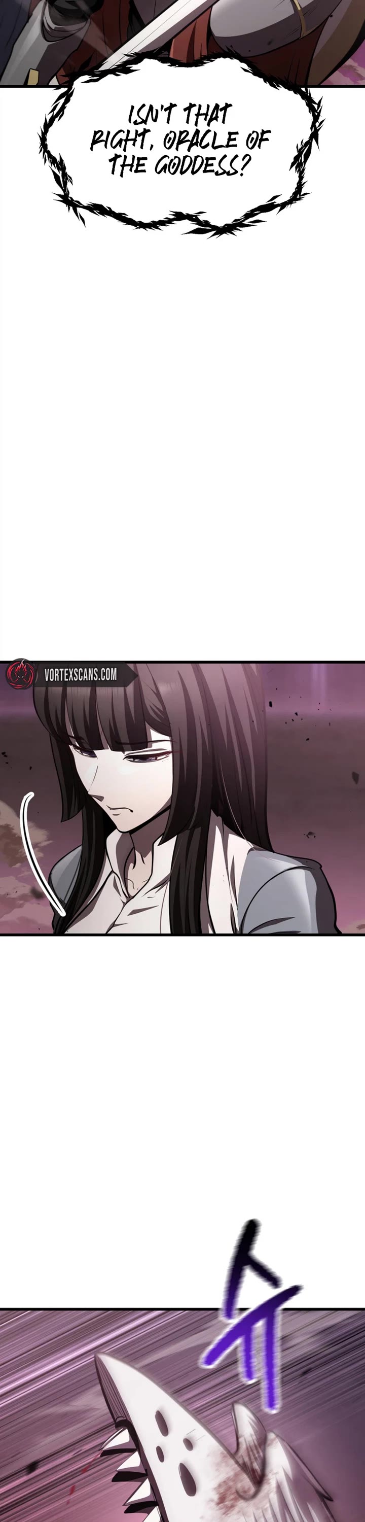 Survival Story of a Sword King in a Fantasy World Chapter 300 page 13 - Chapter 300