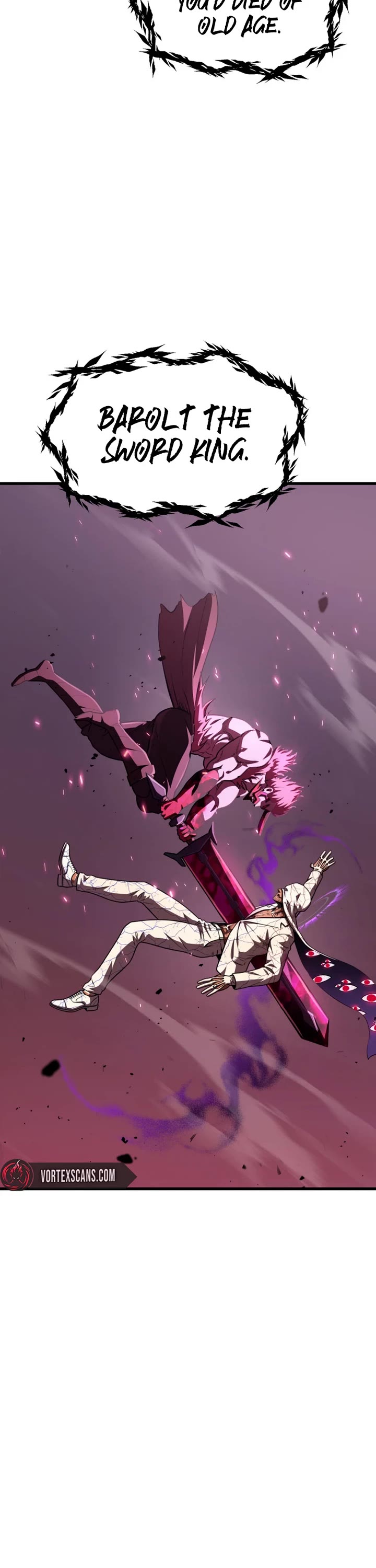 Survival Story of a Sword King in a Fantasy World Chapter 300 page 18 - Chapter 300