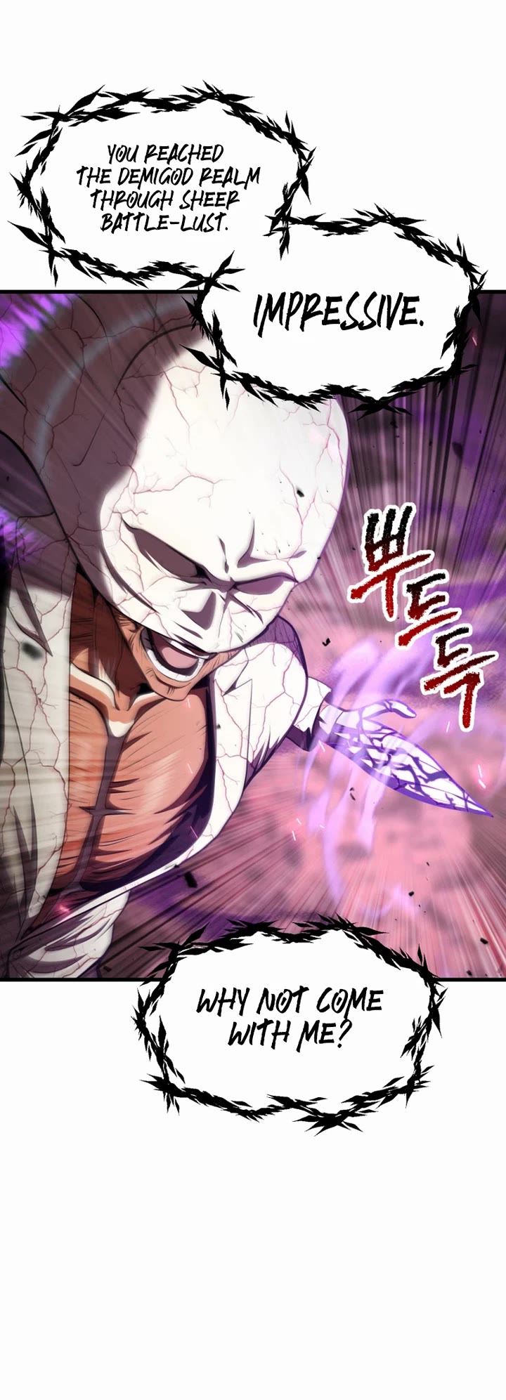 Survival Story of a Sword King in a Fantasy World Chapter 300 page 20 - Chapter 300