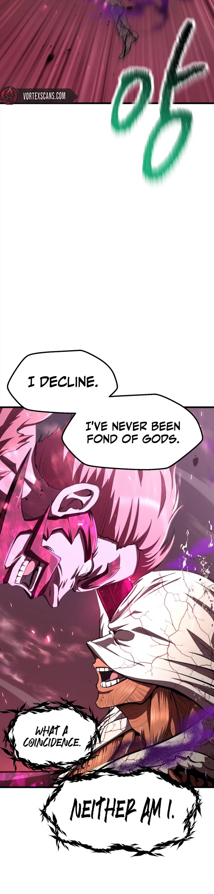 Survival Story of a Sword King in a Fantasy World Chapter 300 page 22 - Chapter 300