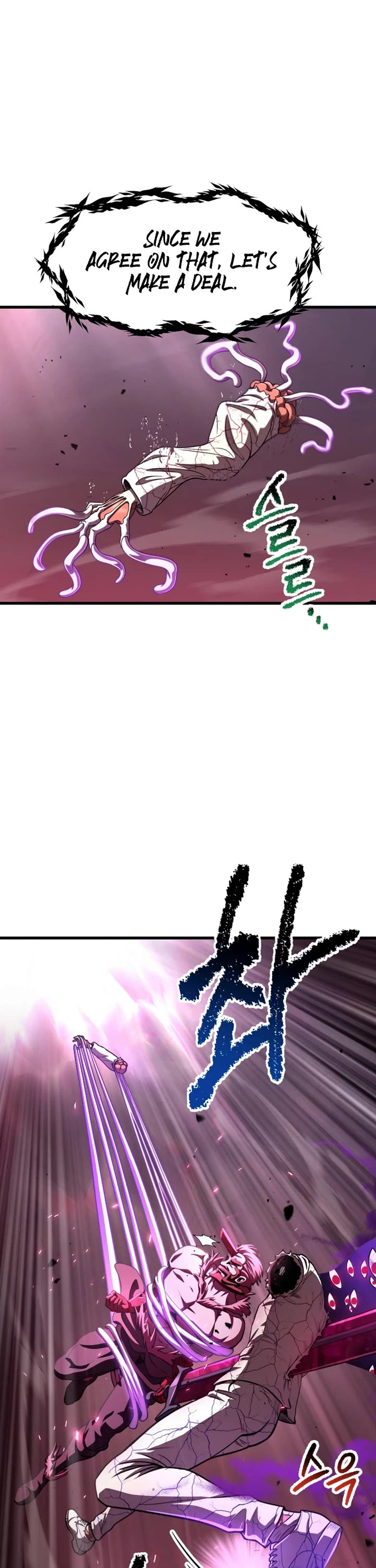 Survival Story of a Sword King in a Fantasy World Chapter 300 page 23 - Chapter 300