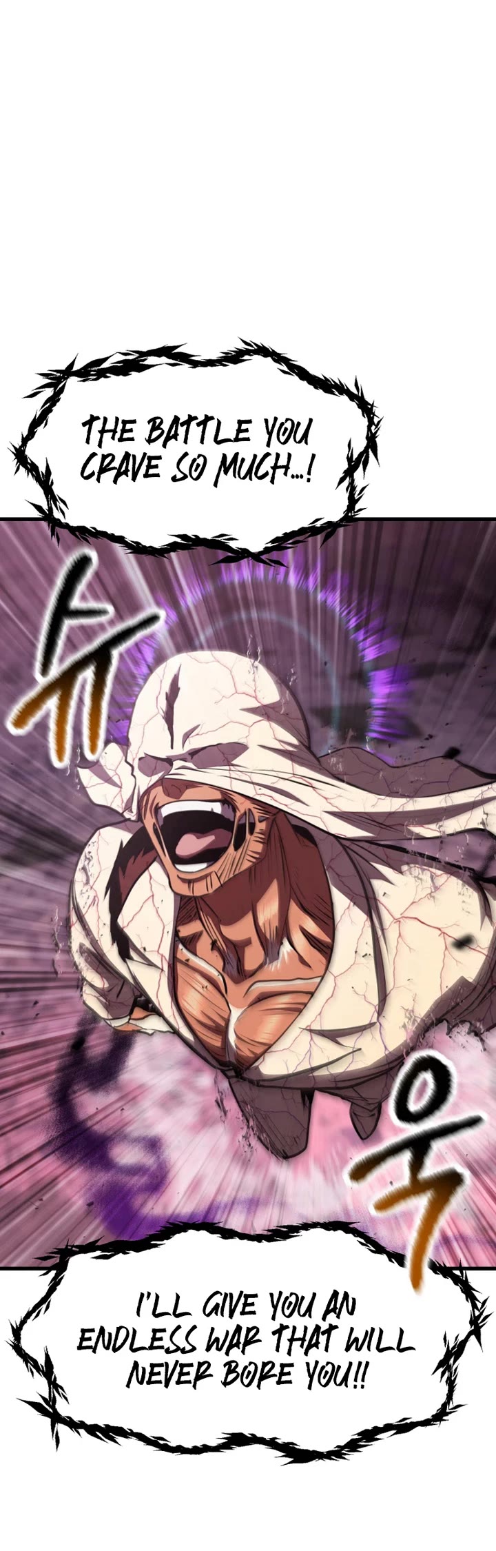 Survival Story of a Sword King in a Fantasy World Chapter 300 page 25 - Chapter 300