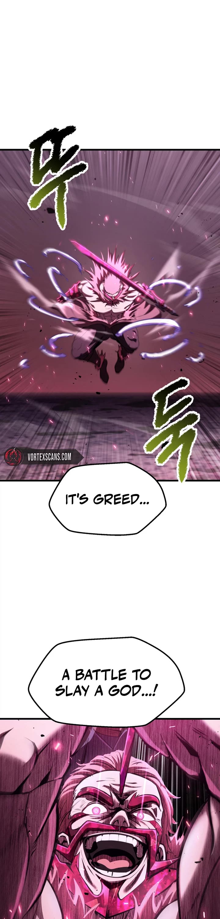 Survival Story of a Sword King in a Fantasy World Chapter 300 page 26 - Chapter 300