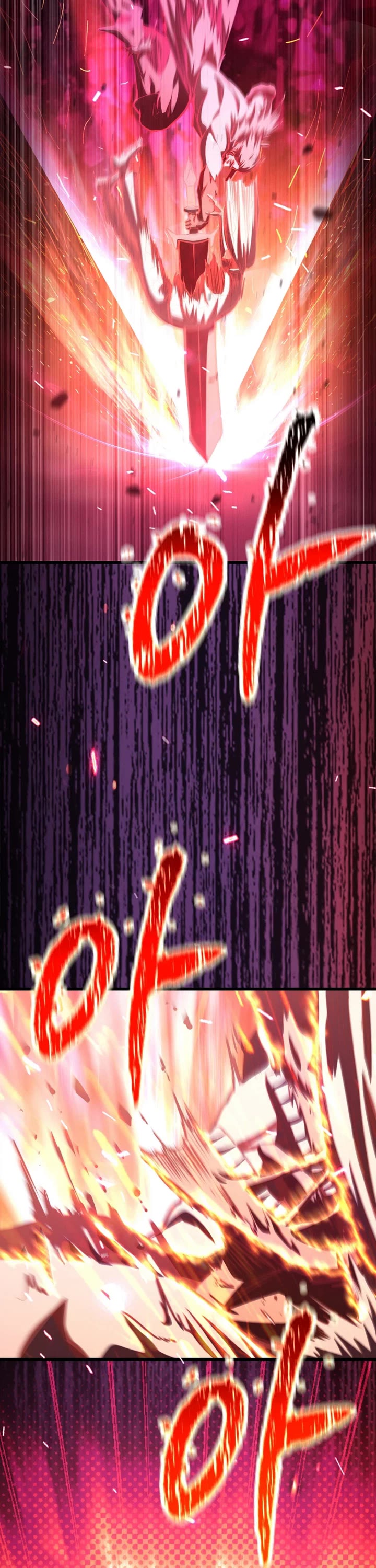 Survival Story of a Sword King in a Fantasy World Chapter 300 page 32 - Chapter 300