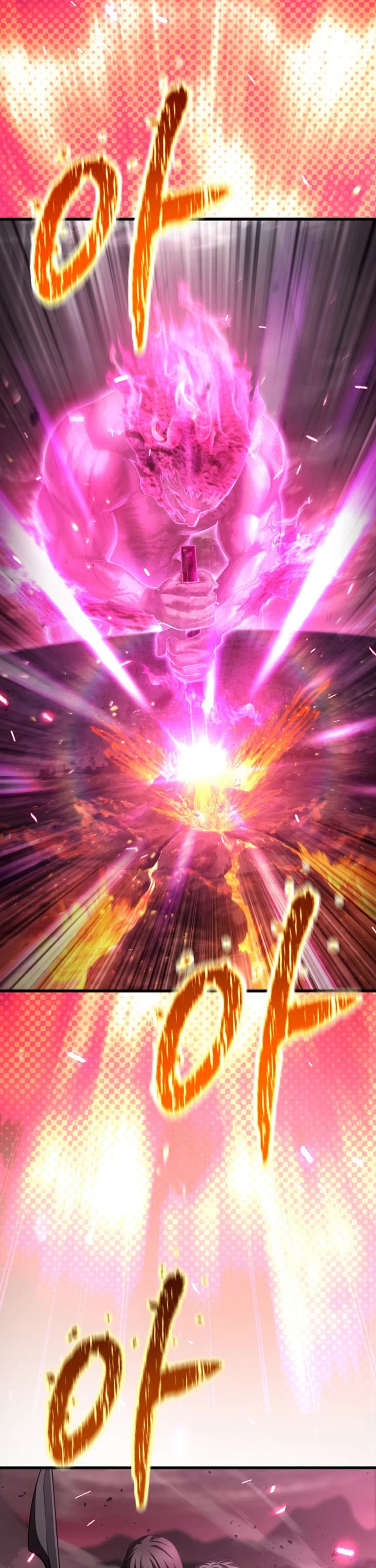 Survival Story of a Sword King in a Fantasy World Chapter 300 page 33 - Chapter 300