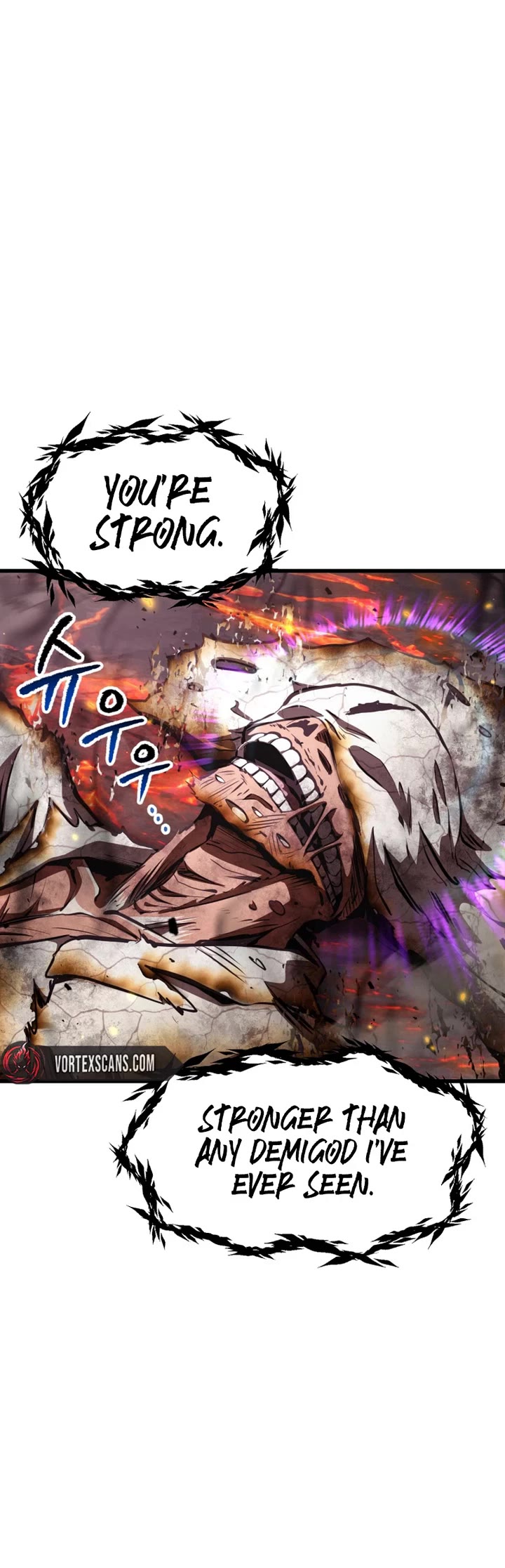 Survival Story of a Sword King in a Fantasy World Chapter 300 page 35 - Chapter 300