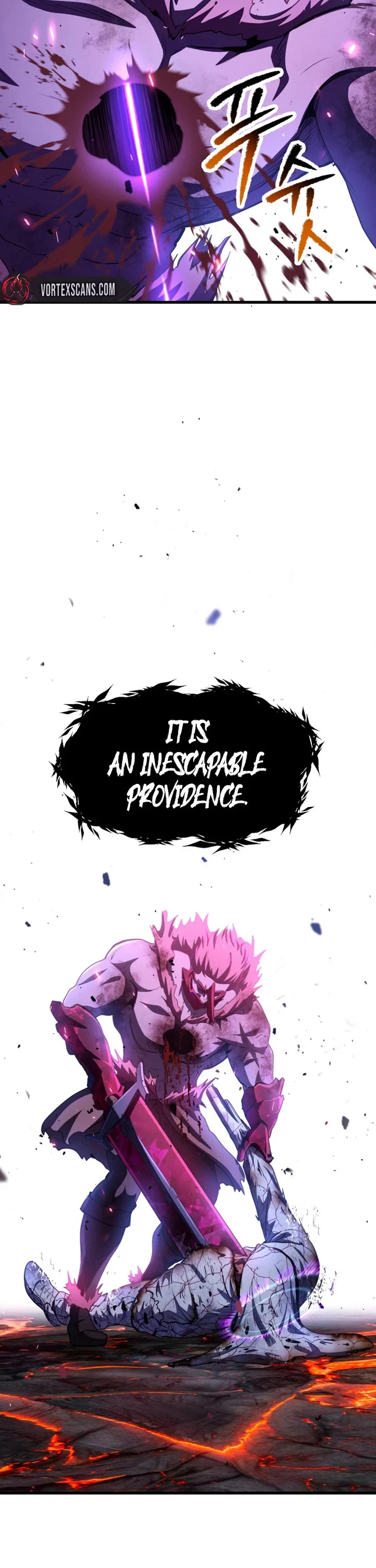 Survival Story of a Sword King in a Fantasy World Chapter 300 page 37 - Chapter 300