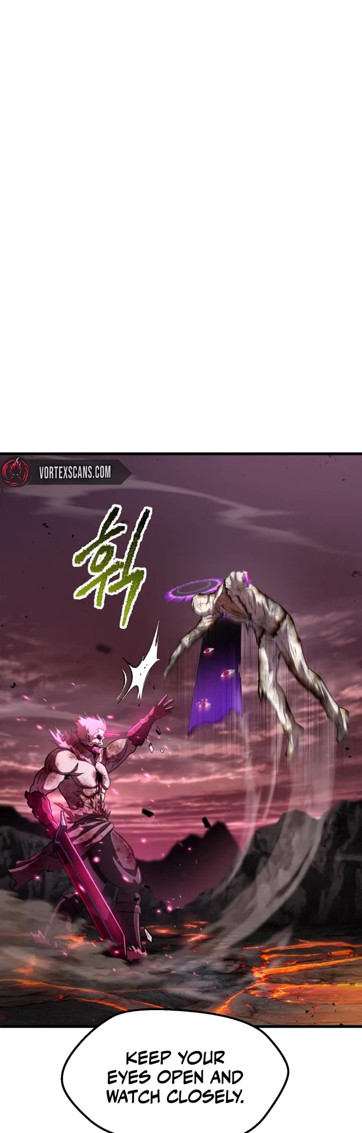 Survival Story of a Sword King in a Fantasy World Chapter 300 page 39 - Chapter 300