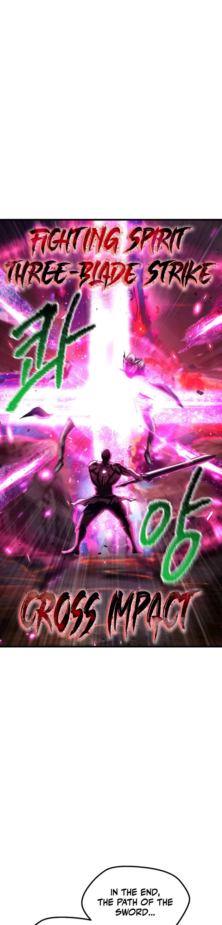 Survival Story of a Sword King in a Fantasy World Chapter 300 page 41 - Chapter 300
