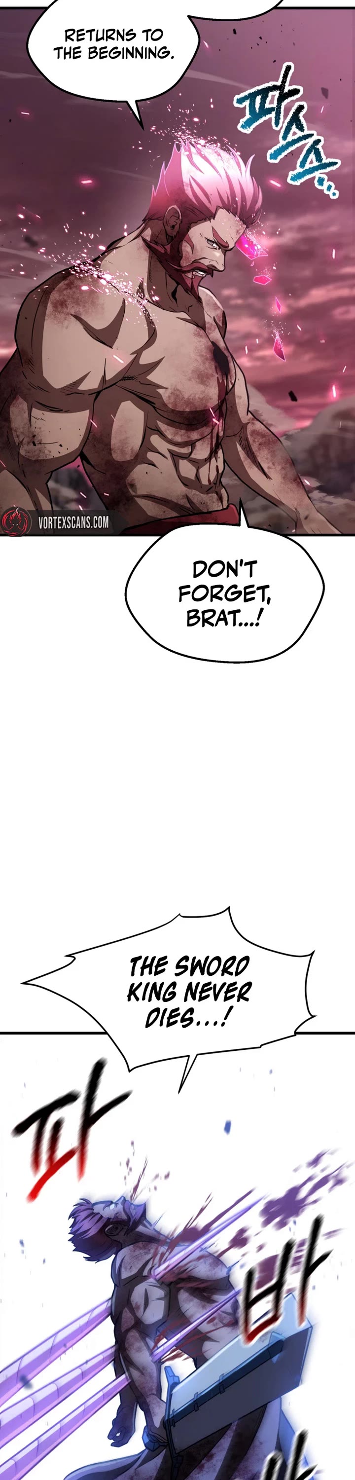Survival Story of a Sword King in a Fantasy World Chapter 300 page 42 - Chapter 300