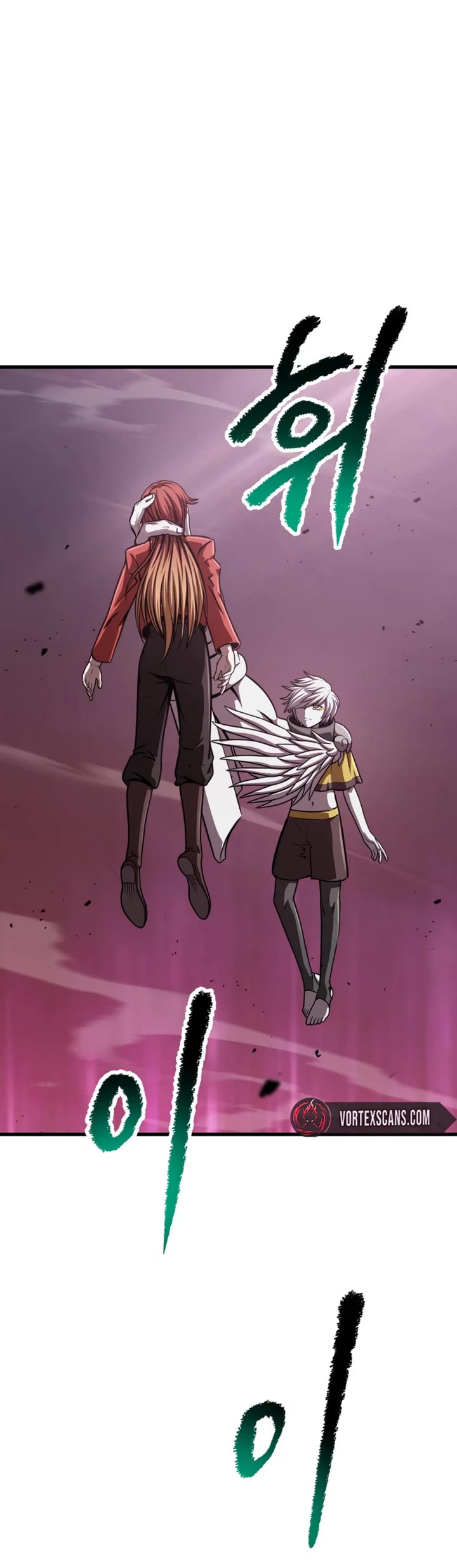 Survival Story of a Sword King in a Fantasy World Chapter 300 page 5 - Chapter 300