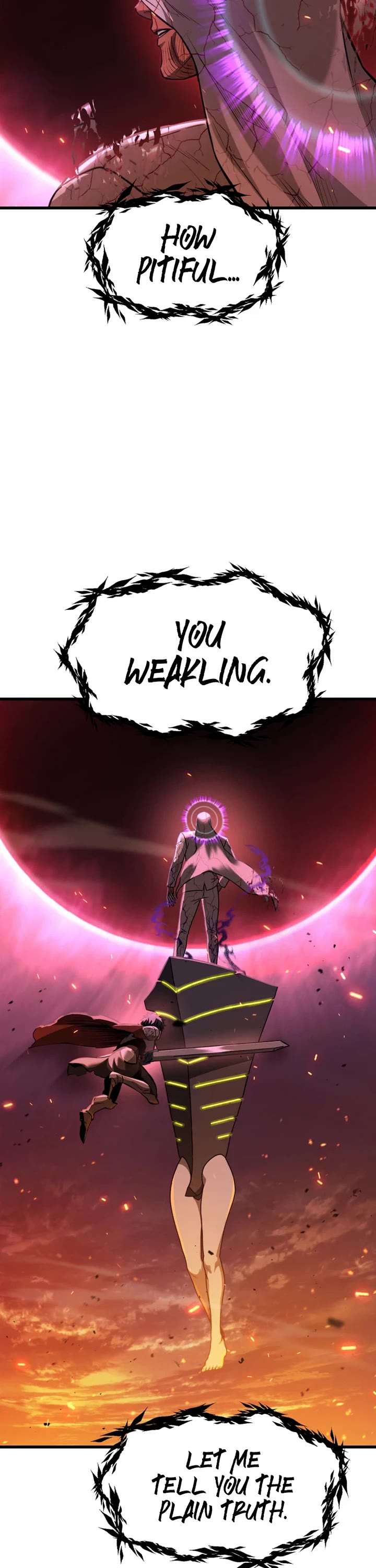 Survival Story of a Sword King in a Fantasy World Chapter 300 page 53 - Chapter 300
